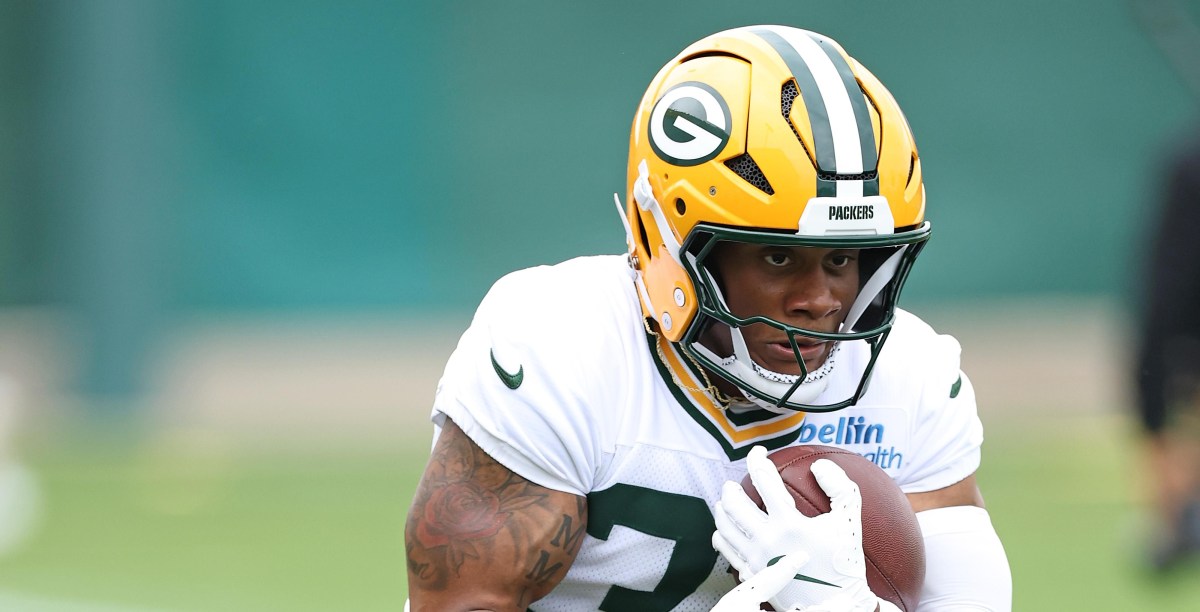 Green Bay Packers News: More early takeaways from OTAs