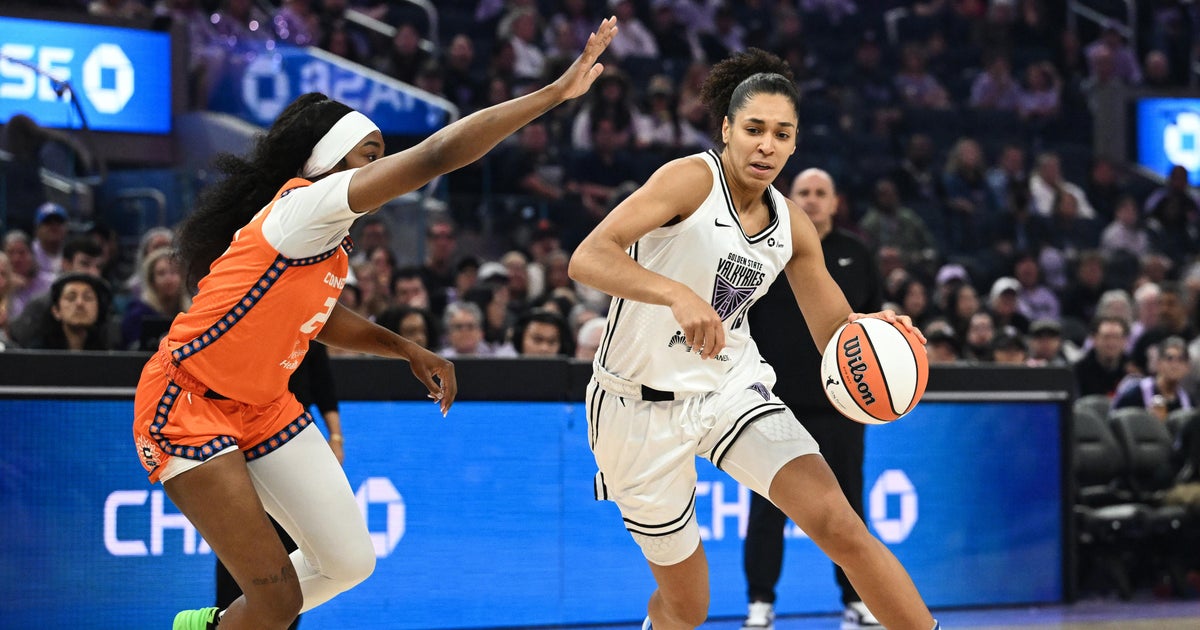 Valkyries take on Connecticut Sun at Ballhalla. Here's how to watch.