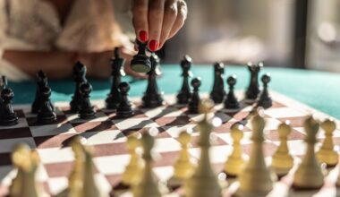 Challenging your mind can help maintain brain health. Here are steps the Alzheimer's Association recommends.
