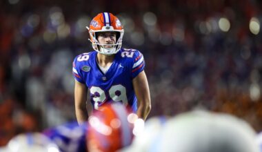 Green Bay Packers News: Trade up for Trey Smack carries financial cost