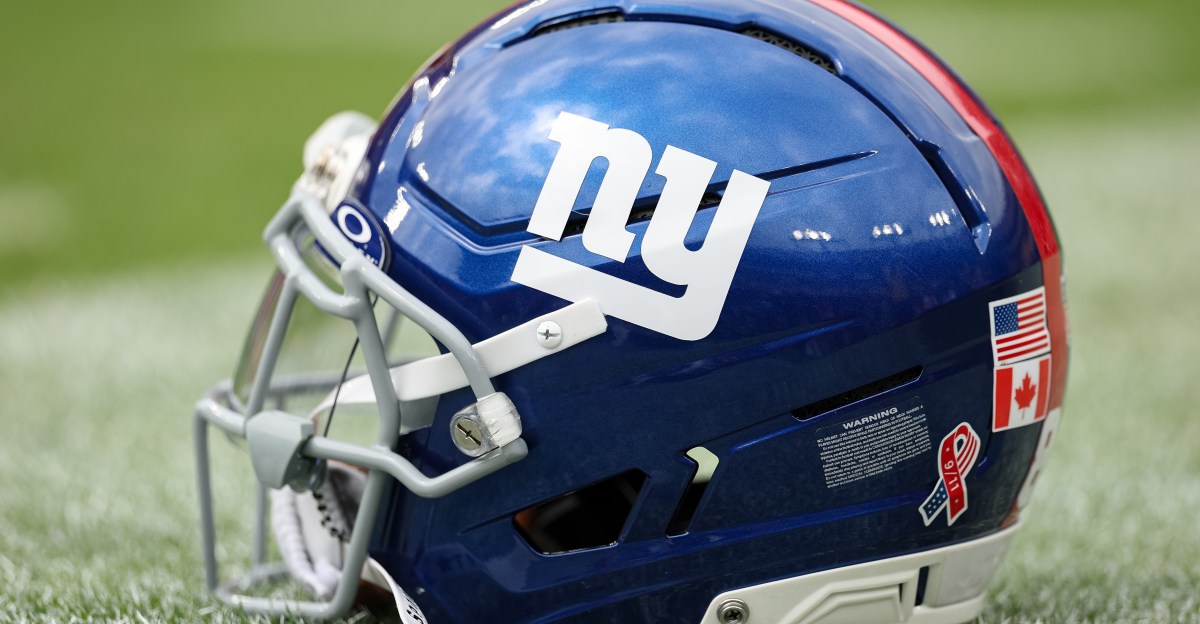 NY Giants hire former Texans, Cardinals executive for front-office role