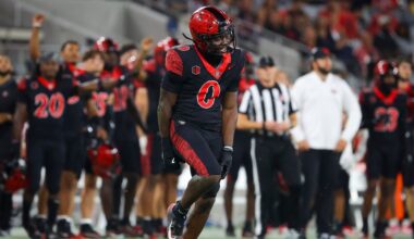 The UDFA Files: Bryce Phillips’ physical nature fits with Chiefs