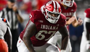 Chiefs waive three to sign trio of tryout players from rookie minicamp