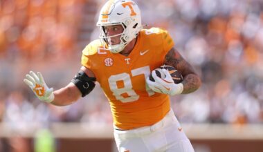 2026 Detroit Lions UDFAs: Who has the best chance to make the roster?