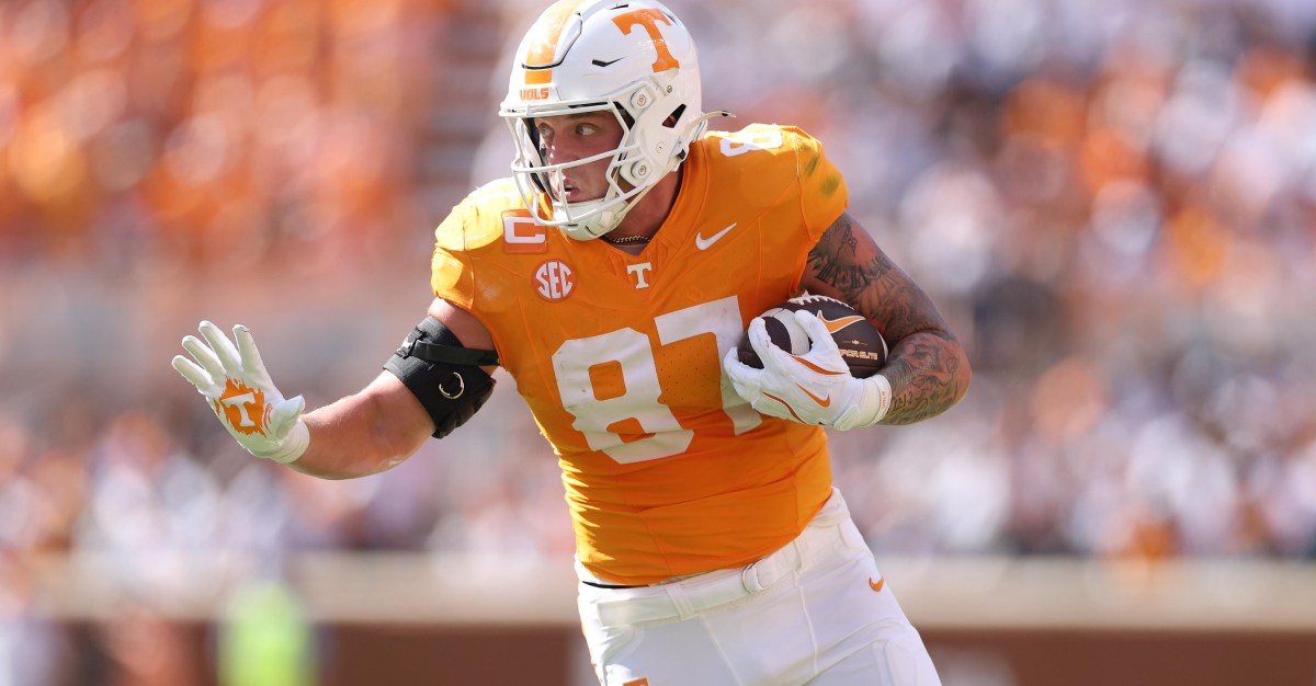 2026 Detroit Lions UDFAs: Who has the best chance to make the roster?