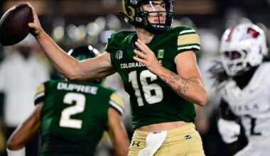 QB Brayden Fowler-Nicolosi’s path to Michigan, outlook for 2026