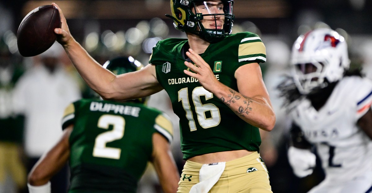 QB Brayden Fowler-Nicolosi’s path to Michigan, outlook for 2026