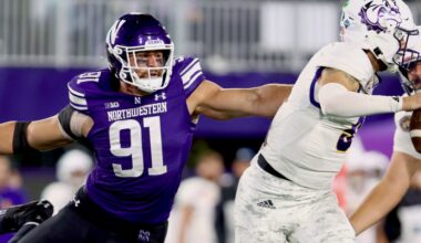 Seattle Seahawks confirm 7 undrafted free agent signings