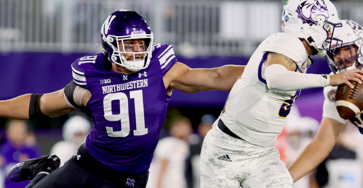 Seattle Seahawks confirm 7 undrafted free agent signings