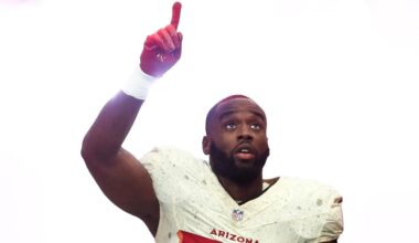 Dallas Cowboys should attempt to reunite Klayton Adams with vet RB via trade