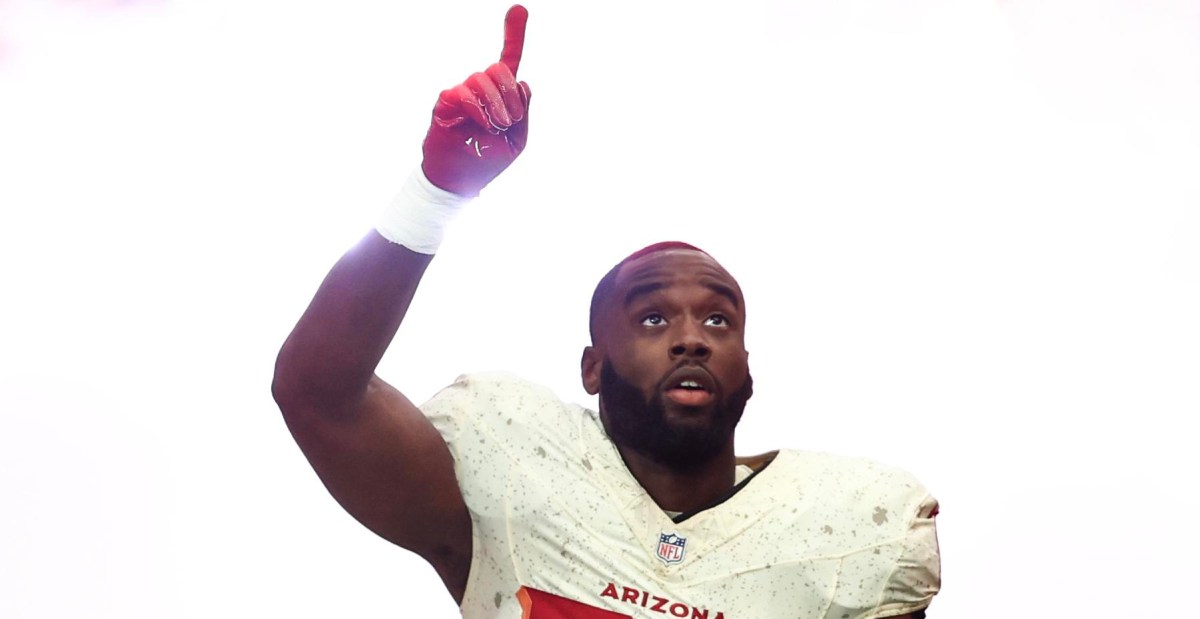 Dallas Cowboys should attempt to reunite Klayton Adams with vet RB via trade