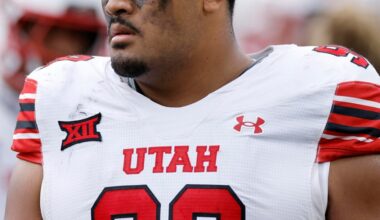 Only Dallas Vakalahi Until Penn State Football