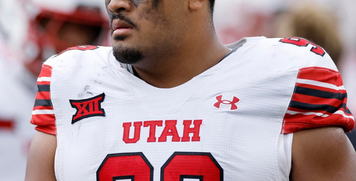 Only Dallas Vakalahi Until Penn State Football