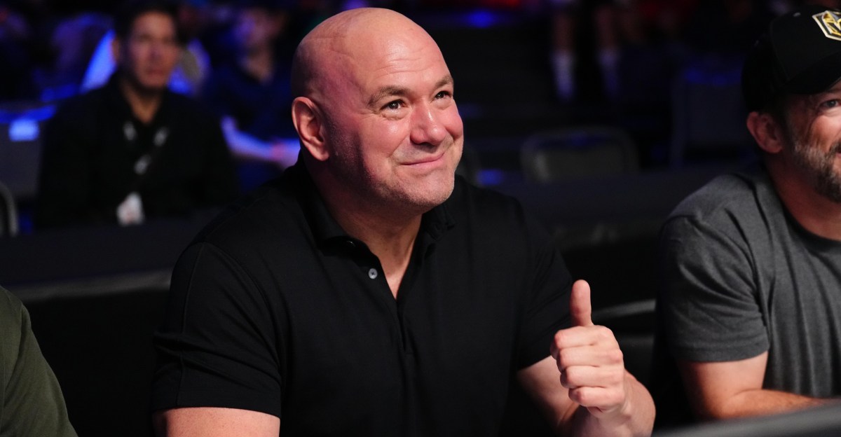 Dana White scoffs at UFC fighter pay compared to WNBA players making $270K minimum: ‘That’s ridiculous’  