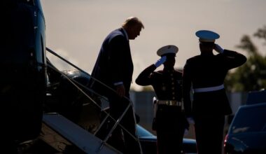 Trump’s advanced age and threats to his life serve as reminders of his own mortality