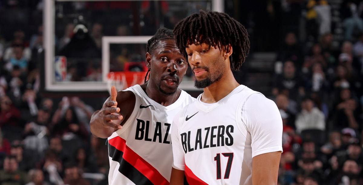 Trail Blazers Make NBA Player Survey of Overrated, Underrated Players