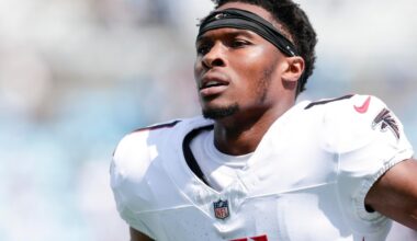 Better or worse? NY Giants should be better at wide receiver