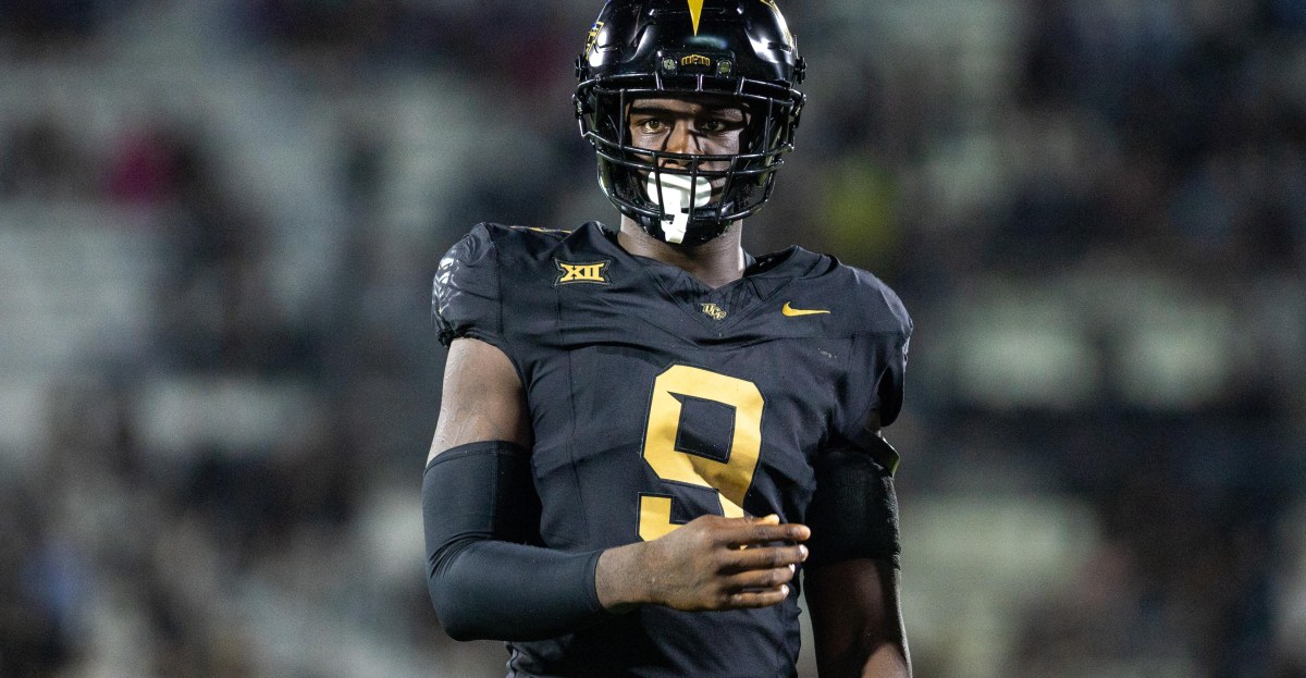 Packers UDFA has more guaranteed money than draft picks