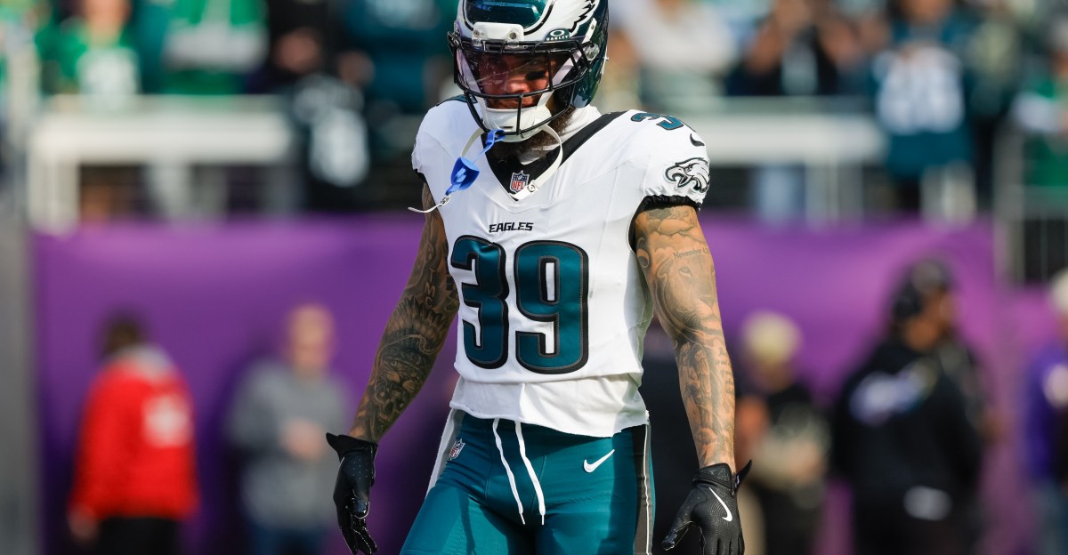 Eagles News: Philadelphia’s biggest remaining roster hole