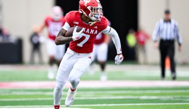 Raiders: 5 Undrafted Free Agents with best chance to 53-man roster