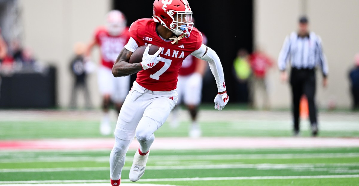 Raiders: 5 Undrafted Free Agents with best chance to 53-man roster