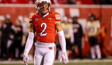 Here’s why this Michigan Football player is a Top 5 transfer portal DB