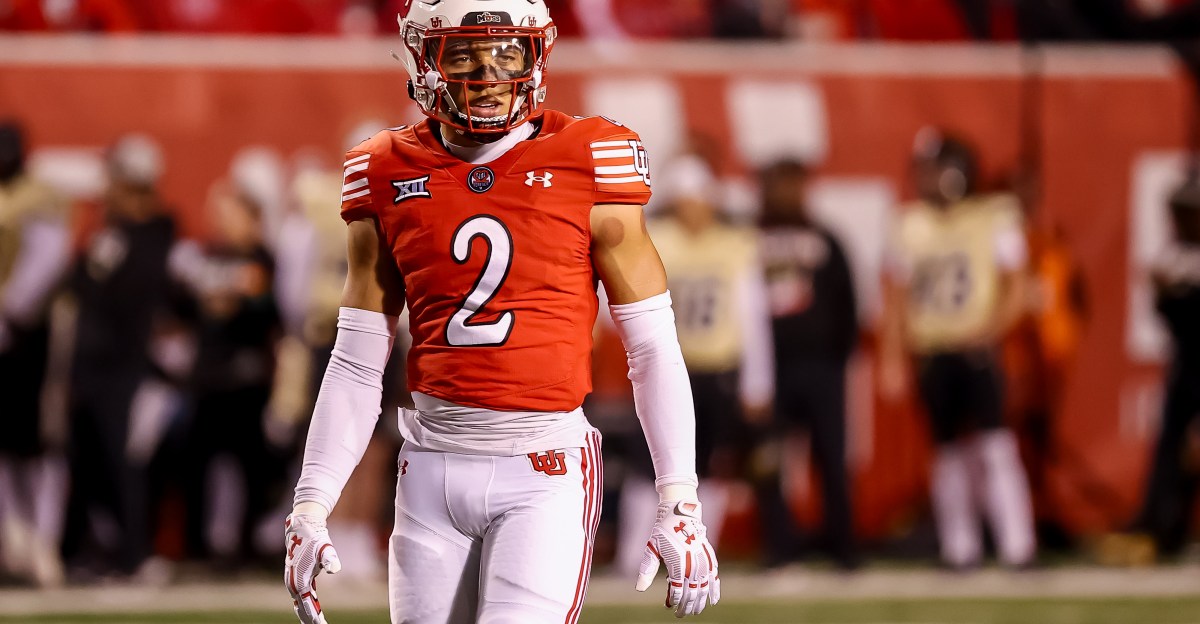 Here’s why this Michigan Football player is a Top 5 transfer portal DB