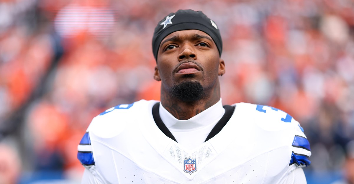 Dallas Cowboys 2026 roster rundown: S Alijah Clark competing for a spot