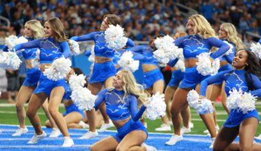 NFL schedule leaks: Detroit Lions’ season-opening game unveiled