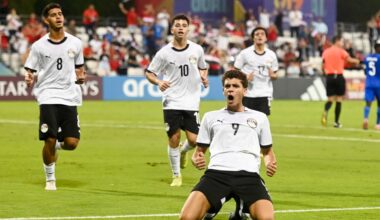 Barcelona come up with plan for Hamza Abdelkarim ahead of 2026-27 season