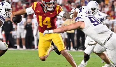 Why the Seattle Seahawks made Aidan Hubbard their priority UDFA signing