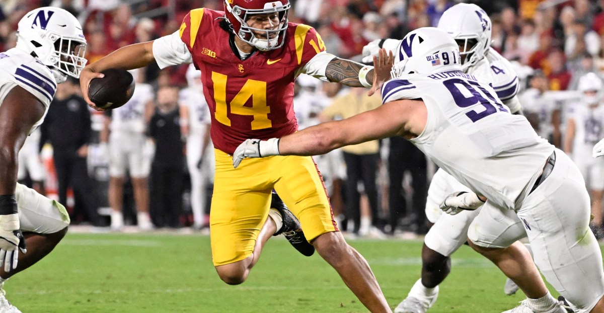 Why the Seattle Seahawks made Aidan Hubbard their priority UDFA signing