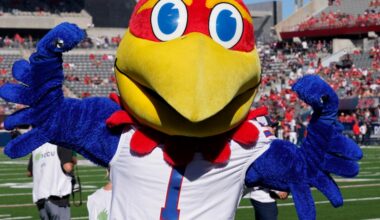2026 Missouri Football Opponent DEEP DIVE: kansas Jayhawks