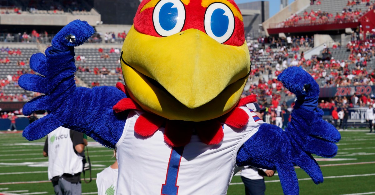 2026 Missouri Football Opponent DEEP DIVE: kansas Jayhawks