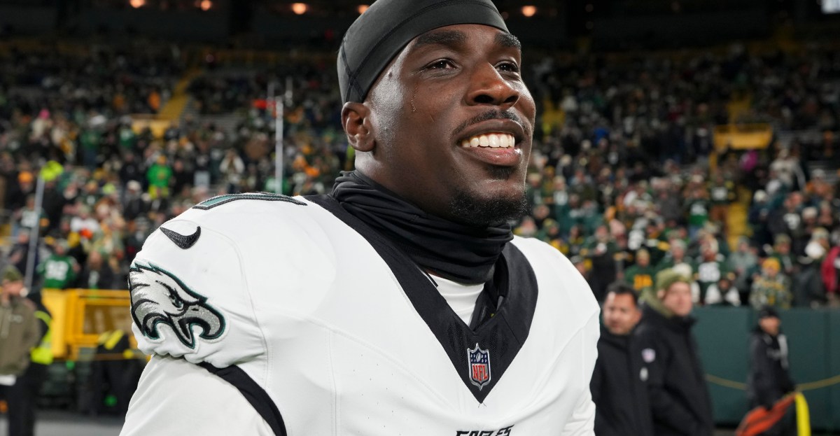Eagles News: Kelee Ringo among top candidates to be traded