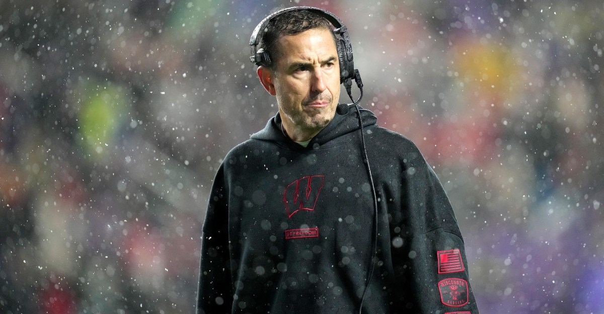 Wisconsin Football: Badgers have a Top 20 recruiting class before OVs