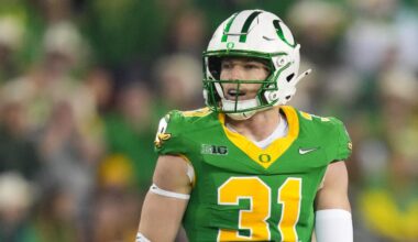 Chicago Bears’ Dillon Thieneman is a ‘bust-proof player’