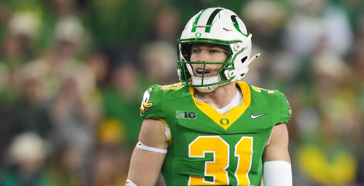 Chicago Bears’ Dillon Thieneman is a ‘bust-proof player’