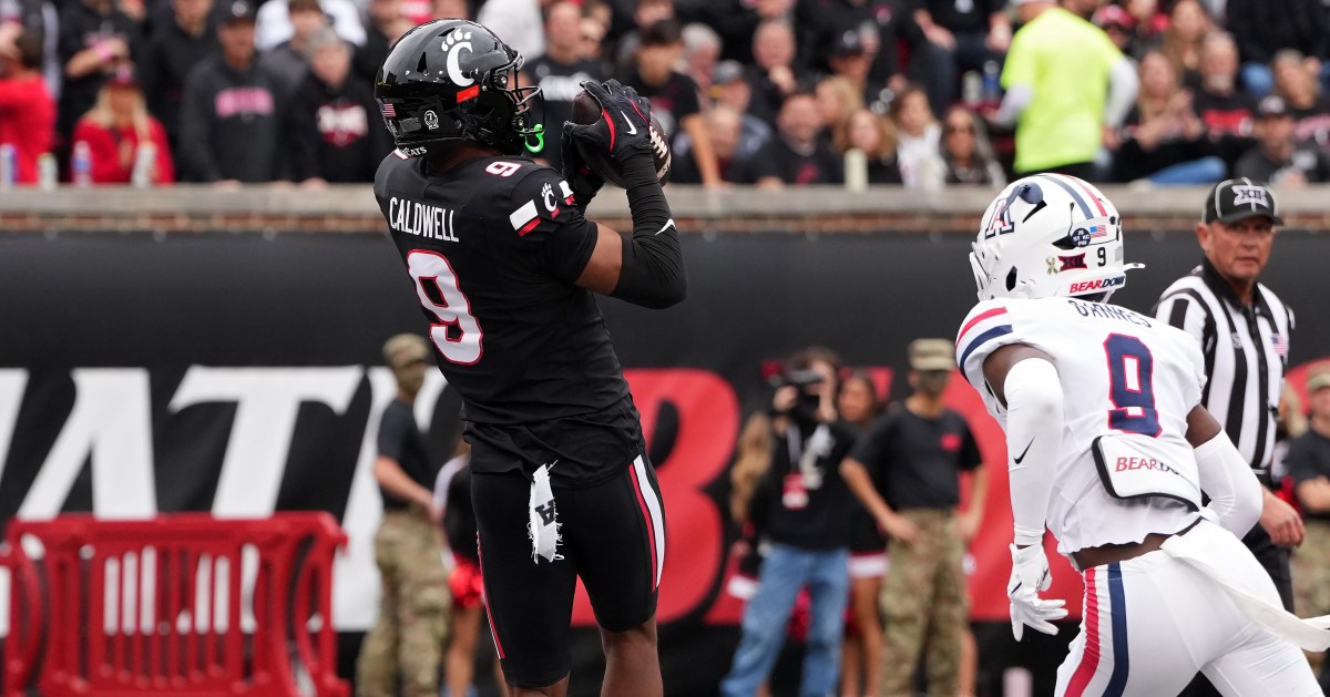 Chiefs announce 20 undrafted free agent signings