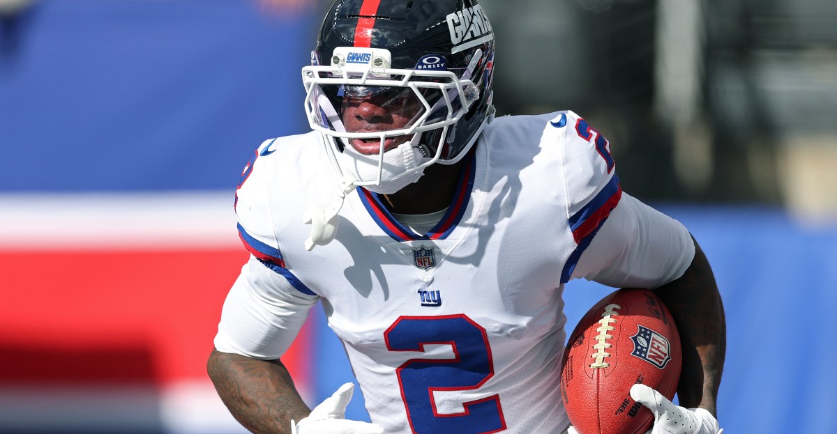 6 players on the NY Giants’ roster bubble after offseason additions