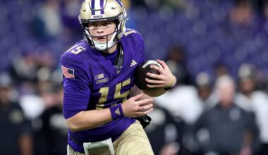 Seattle Seahawks rookie minicamp tryout players revealed