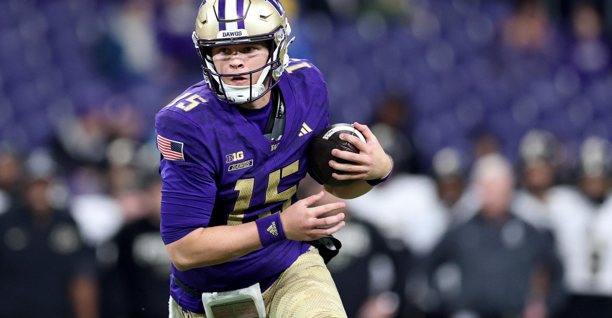 Seattle Seahawks rookie minicamp tryout players revealed