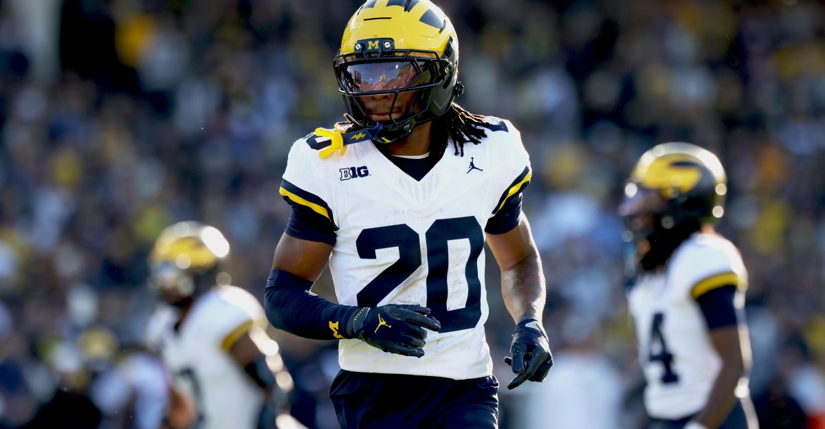 3 Michigan Football players named in On3’s Top 100 for 2026 season