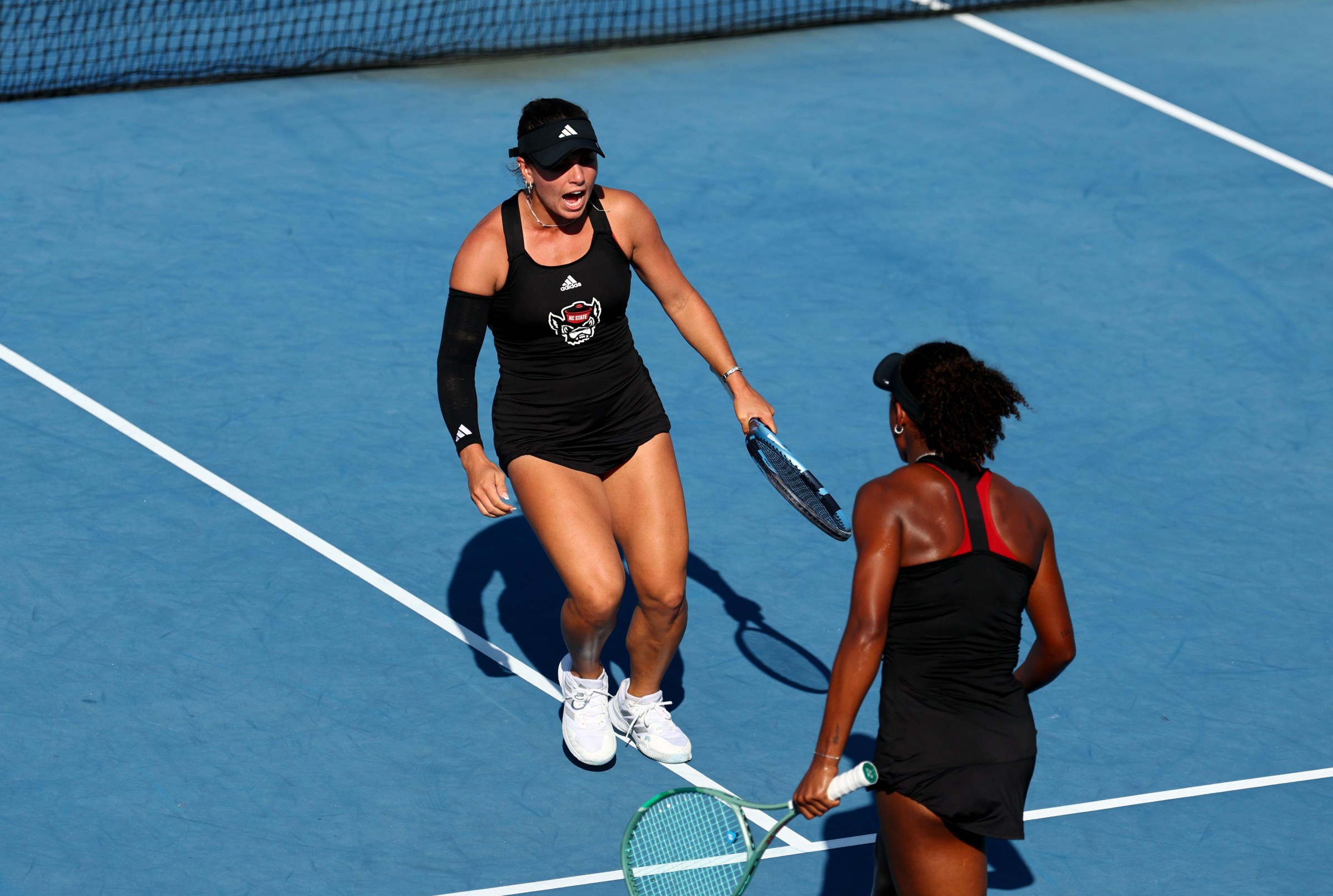 NCAA Division I Women’s Tennis Championships
