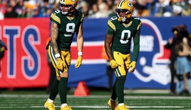 Packers Roster: The biggest question for every unit going into camp