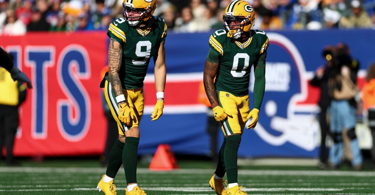 Packers Roster: The biggest question for every unit going into camp
