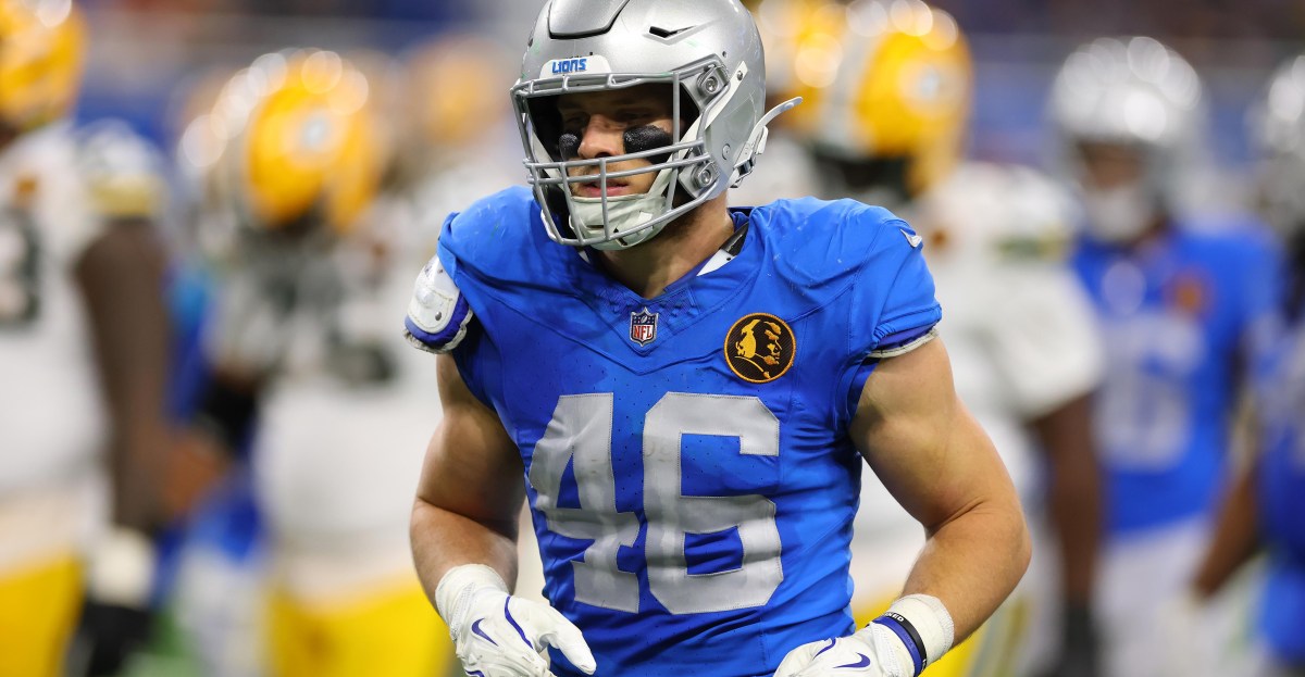 Jack Campbell contract details: Full breakdown of cap hits, future outs