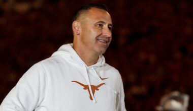 Longhorns Daily News: Steve Sarkisian intends to retire at Texas
