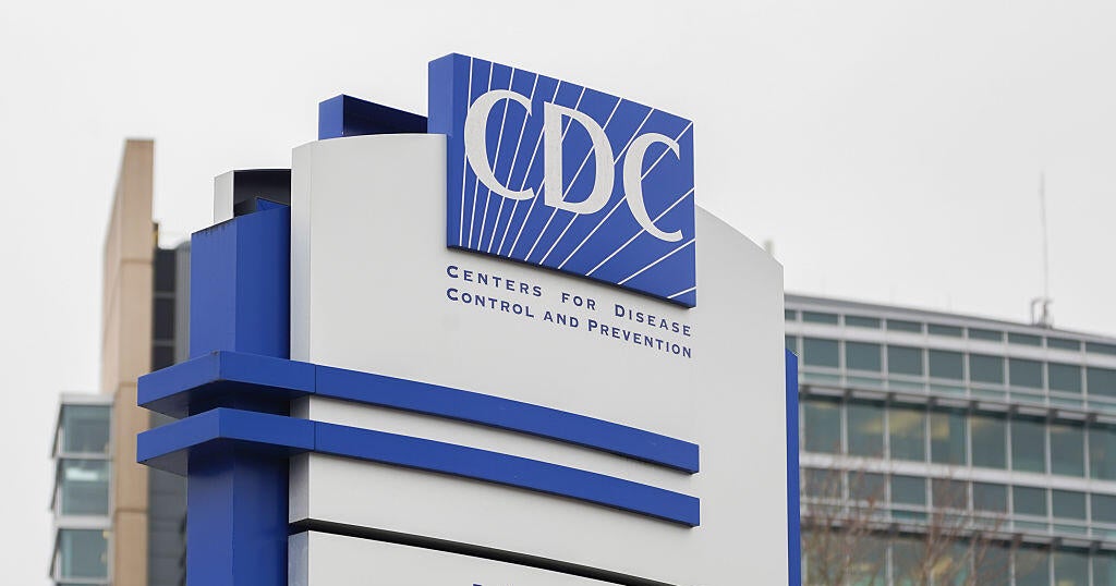 Trump signs order directing CDC to align with assessment calling for fewer childhood vaccines