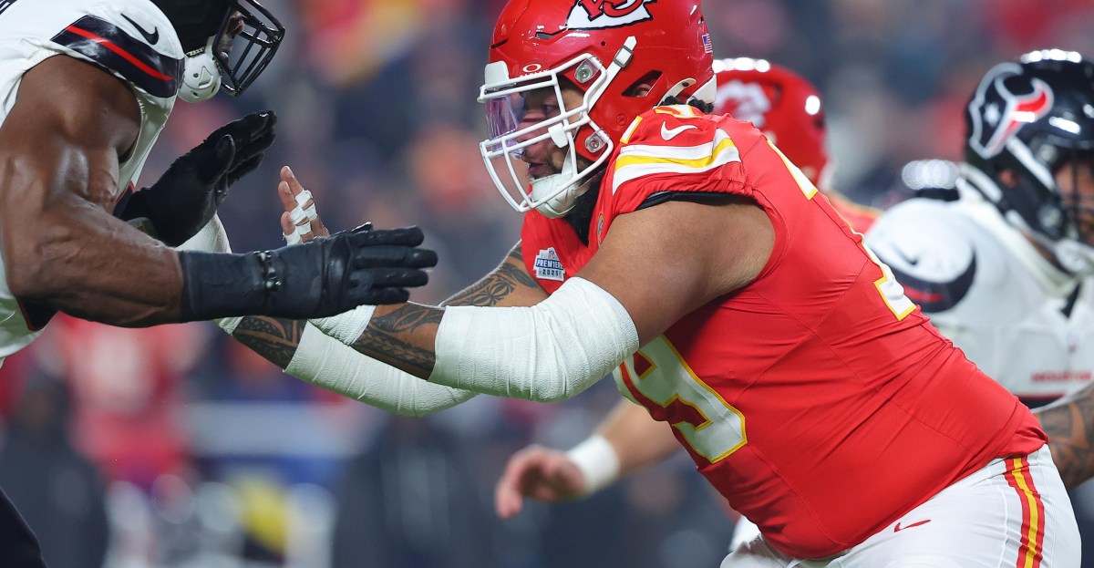 NY Giants news: Even after signing D.J. Reader, New York adds another DT